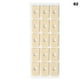 thumbnail image 1 of 15/30/60pcs / Sheet Latex Foot Patch for Preventing Calluses Foot Friction Specific Areas The Soles Tops of Feet for Men Women, 1 of 3