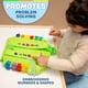 thumbnail image 4 of Mochila Buddy Activity de Buckle Toys 28 x 20 cm, 4 of 6