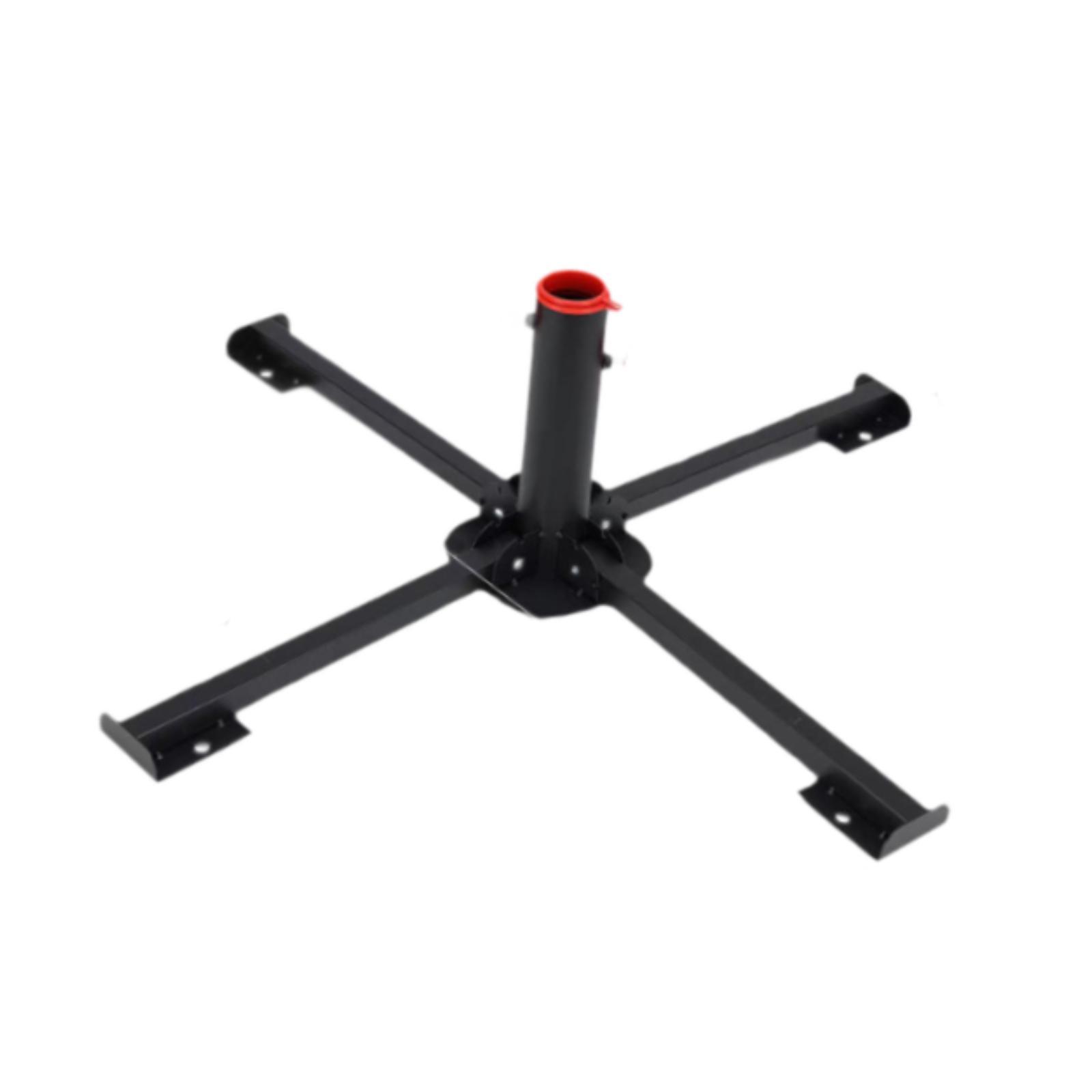 Bothyi - Base De Repuesto Para Árbol De Navidad, Plegable, Para Vacaciones En La Playa, 34 Cm X 13 Cm