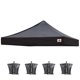 thumbnail image 1 of Toldo de repuesto para carpa plegable ABCCANOPY, 1 of 6