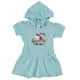 thumbnail image 4 of Vestido Niña Hello Kitty turquesa 3, 4 of 6