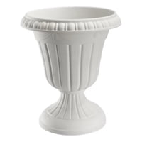 Genérico - Macetero Estilo Urna Clásica Jardín Botánica Diseño Copa Jhn