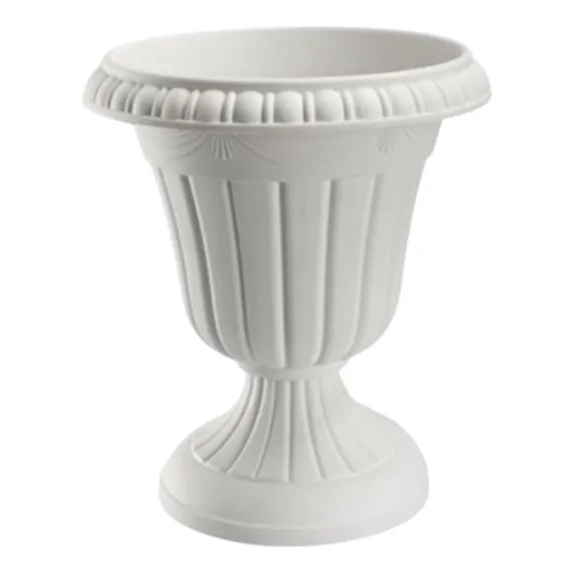 Genérico - Macetero Estilo Urna Clásica Jardín Botánica Diseño Copa Jhn