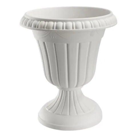 Genérico - Macetero Estilo Urna Clásica Jardín Botánica Diseño Copa Jhn