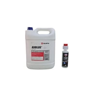 Pack Aditivo Adblue Wurth + Anticristalizante Liqui Moly