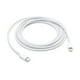 thumbnail image 2 of Cable Usb C a Lightning 1m Carga Rápida, 2 of 2