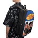 thumbnail image 5 of Seinfeld-theme Backpack, Campus style schoolbag Bookbag with Adjustable Shoulder Straps And Large Zip Compartment, Unisex Travel Bags., 5 of 6