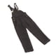 thumbnail image 3 of Pantalones Cargo Figuras Escala 1 12 Negro, 3 of 3