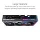 thumbnail image 3 of Tarjeta gráfica ASUS ROG Strix GeForce RTX 4060 OC 8GB GDDR6, 3 of 8