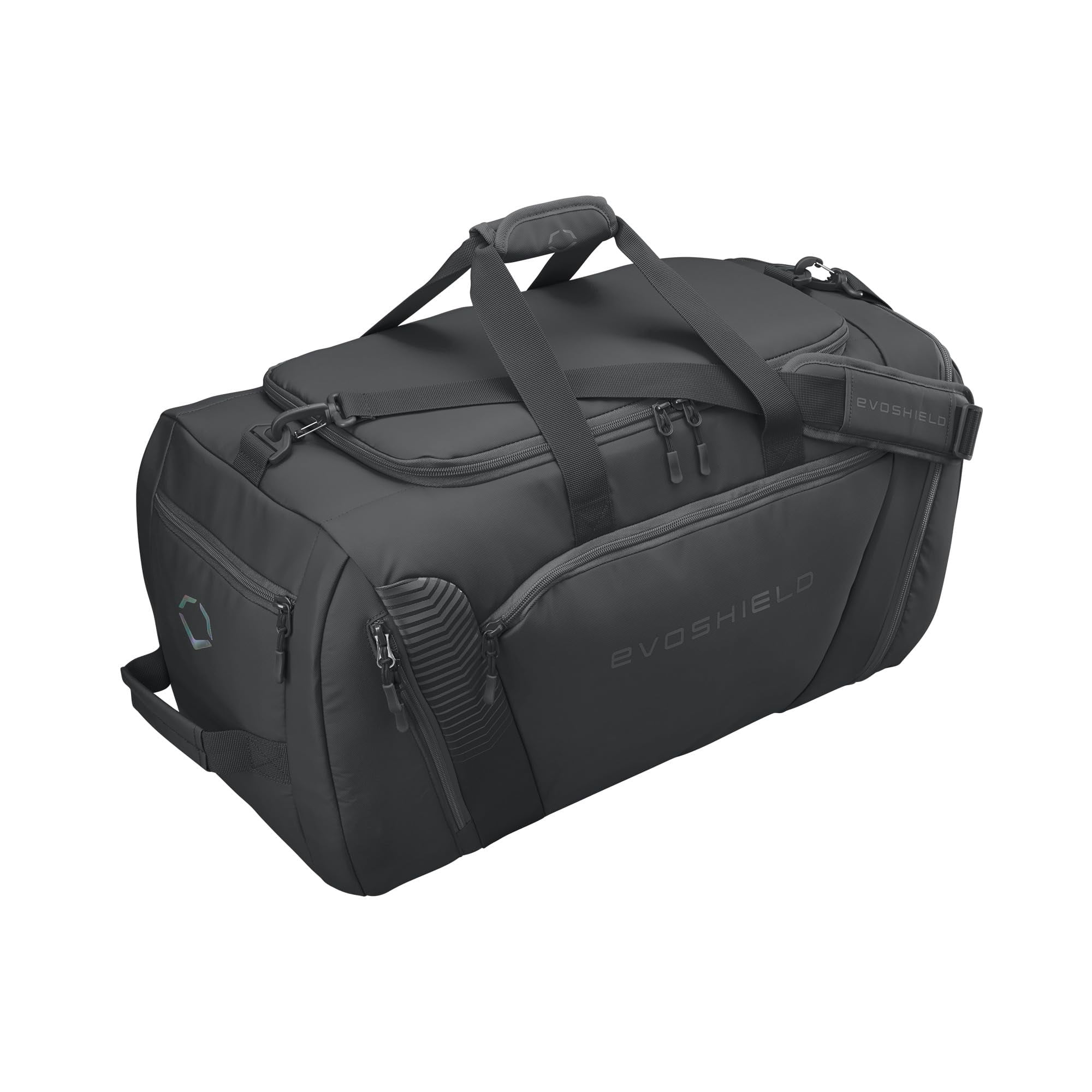 Bolsa De Viaje Evoshield Tone Set Player's Charcoal