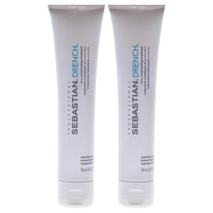 Tratamiento Sebastian Drench Hidratante 150Ml Unisex Pack De 2