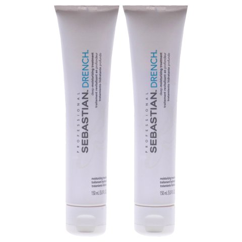 Tratamiento Sebastian Drench Hidratante 150Ml Unisex Pack De 2