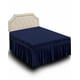 thumbnail image 1 of Faldón de Cama 180x200 - Elegante y Resistente C1, 1 of 3