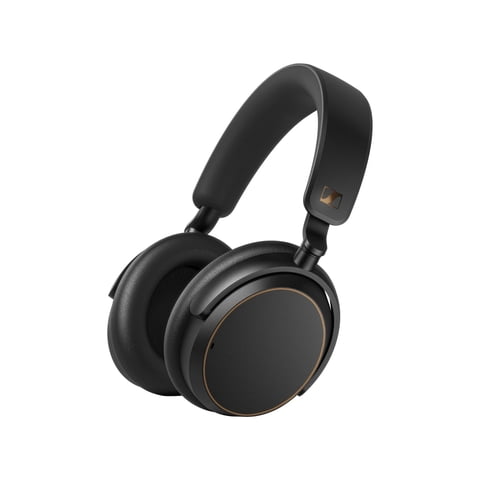 Audífonos Accentum Wireless Se Sennheiser