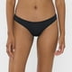 thumbnail image 2 of Calzón Mujer Bikini Negro Corona, 2 of 5