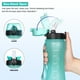 thumbnail image 2 of Botella de Agua Oldley Motivacional 750ml Niños, 2 of 3