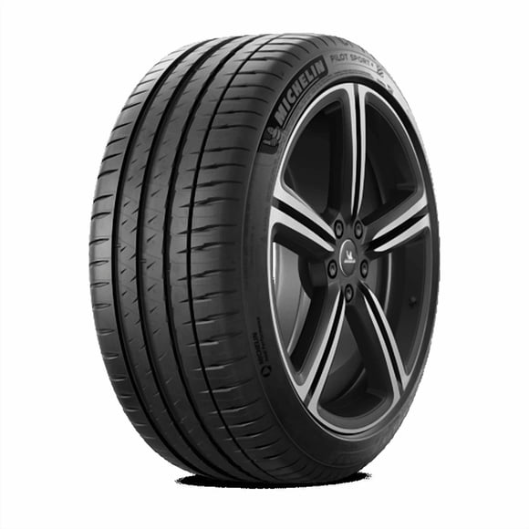 NEUMATICO MICHELIN 225/40 R18 92Y XL PILOT SPORT 4 ZP RUNFLAT