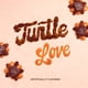 thumbnail image 3 of Café Dunkin' Turtle Love Dark Roast 60 cápsulas K-Cup, 3 of 7