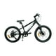thumbnail image 2 of Bicicleta Mtb Aro 20 Aluminio Negra, 2 of 4