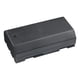 thumbnail image 2 of Batería Kastar D-Li1 7.4V 2600mAh Paquete de 2 para Trimble, 2 of 3
