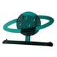 thumbnail image 3 of Creative Hair Hoop Organizer Headband Storage Holder Para Hair Broche Green, 3 of 5