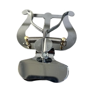 Bothyi - Clip De Hoja De Música De Metal De Lira De Marcha De Trompeta Para Clarinete De Saxofón De Trombón