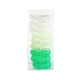 thumbnail image 1 of 9 Pcs Spiral Hair Ties No Crease, Coil Hair Ties, Phone Cord Hair Ties, Women Ponytail Holder Elastics, 1 of 5