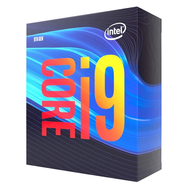 Intel CPU CC150 (core i9 9900相当) Procesador Intel Core i9-9900 de 8 núcleos 5.0 GHz LGA1151 | Lider