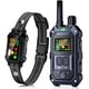 thumbnail image 1 of Collar de adiestramiento para perros Blackdog Military, alcance 4200 pies, impermeable, 1 of 8