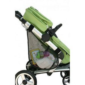 Jl Childress - Malla Almacenar Para Coches