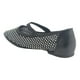 thumbnail image 4 of Ballerina Chalada Mujer Miu-5 Negro Casual, 4 of 7