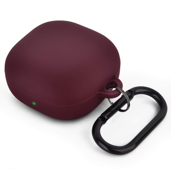 Funda de silicona para Samsung Galaxy Buds 2 Pro/Buds 2/Buds Pro