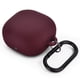 thumbnail image 1 of Funda de silicona para Samsung Galaxy Buds 2 Pro/Buds 2/Buds Pro, 1 of 7