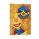 thumbnail image 1 of Dibujos Animados de Tobee Cuadro decorativo colgante - Arte de pared - Póster enmarcado - Decoración de pared - Regalos para familia, amigos y aficionados 40*60 cm, 1 of 6