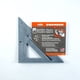 thumbnail image 2 of Regla Swanson Tool T0112 Speedlite Cuadrada 20 cm Gris, 2 of 5