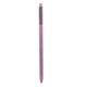 thumbnail image 4 of Lápiz óptico Capacitivo Con Pantalla Táctil Para Samsung Galaxy Note 9 Morado, 4 of 5