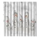 thumbnail image 4 of 2pcs Ba?o Cortina De Ducha Tela De Moda Cortina De Ba?o Impermeable Style2, 4 of 5