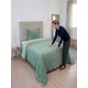 thumbnail image 1 of Cubrecama Outboss Deluxe Sherpa 1.5 Plazas, 1 of 6