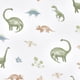 thumbnail image 3 of Mantas Muselina aden anais Algodan Organico 47x47 Dino, 3 of 3