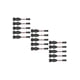 thumbnail image 1 of Brocas eléctricas para atornillar BOSCH ITDSQ2215, paquete de 15 unidades, #2, cuadradas, 1 of 3