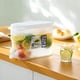 thumbnail image 5 of Jarra Dispensador Agua Bebida Limonada Nevera 3,5 Litros, 5 of 6
