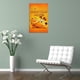 thumbnail image 5 of Garfield Cuadro decorativo colgante - Arte de pared - Póster enmarcado - Decoración de pared - Regalos para familia, amigos y aficionados 40*60 cm, 5 of 6