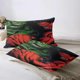 thumbnail image 4 of Hulk Bedding Sets Cartoon Duvet Cover Lightweight 3 Piece Bet Sets for Kids Boys Girls, 4 of 5
