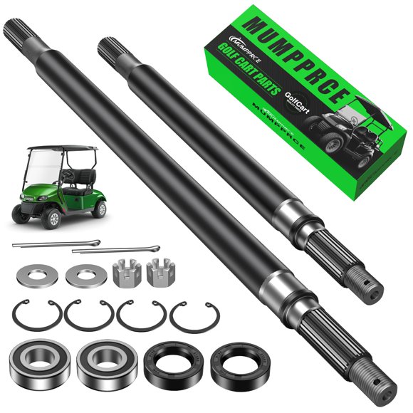 Kit de Eje Trasero MUMPPRCE EZGO TXT Medalist 1994‑2013