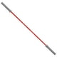 thumbnail image 2 of Barra Olímpica Elite Ceramic Limited Edition 28 mm – 220 cm – 680 kg – Rojo, 2 of 3