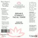 thumbnail image 2 of Tónico Facial Simply Radiant Beauty Orgánico con Vitamina C, 2 of 2