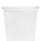 thumbnail image 2 of Vaso Karat PET Transparente en Forma de U 16oz 98mm 1000 unidades, 2 of 9