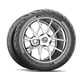 thumbnail image 3 of Neumático para moto Michelin 150/60ZR17 66W ROAD 6 R TL, 3 of 5