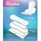 thumbnail image 4 of Servilletas sanitarias Nileeva Care Maxi con alas 576 almohadillas, 4 of 6