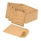 thumbnail image 5 of 50 Sobres Para Almacenar Semillas Y Flores, Sin Carpeta., 5 of 5